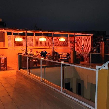 מרקש Riad Dar Darre מראה חיצוני תמונה