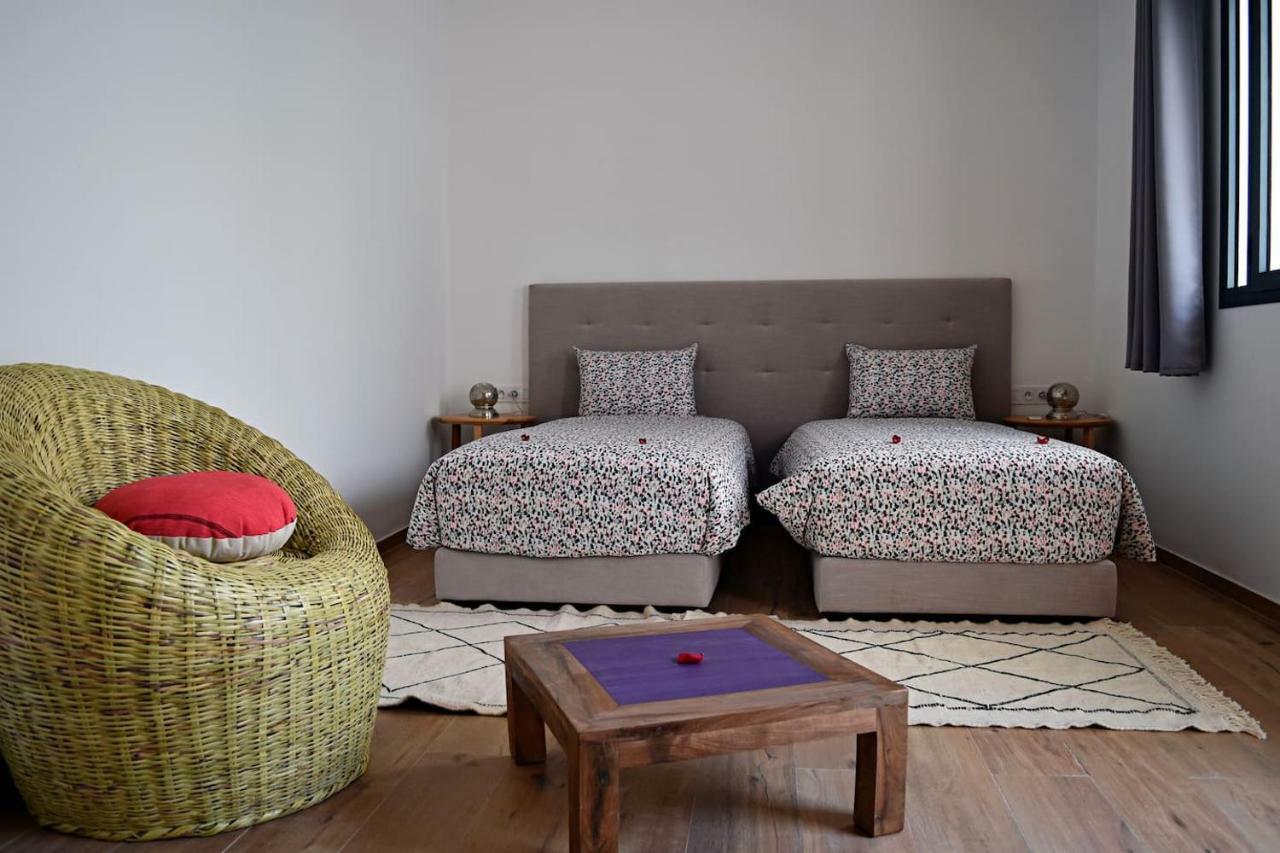 מרקש Riad Dar Darre מראה חיצוני תמונה